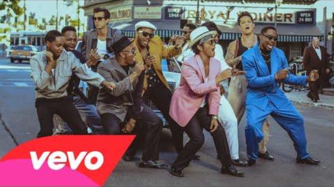 Top 5 catchy songs of the Modern Era