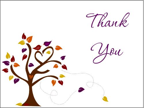 Thanks a lot to the LGBT people!