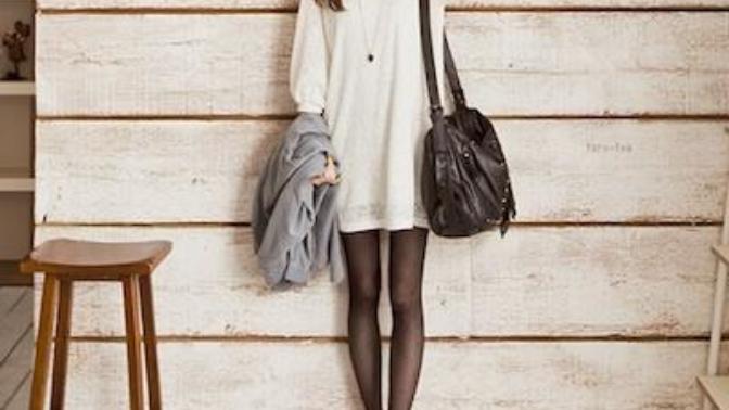 Girls, Fashion Tricks for Looking Good ❤