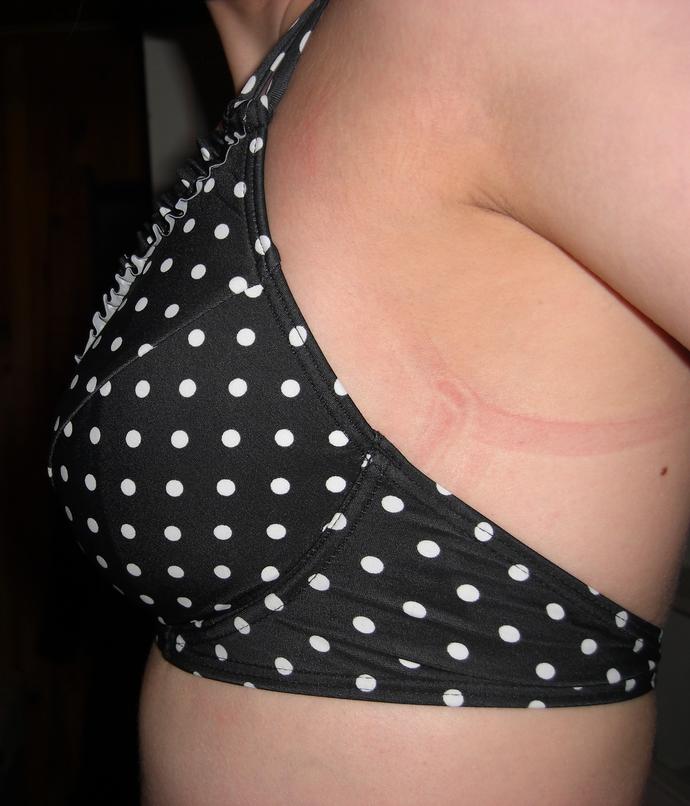 Things I hate about being a girl