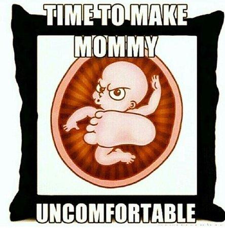 Things I hate about being a girl