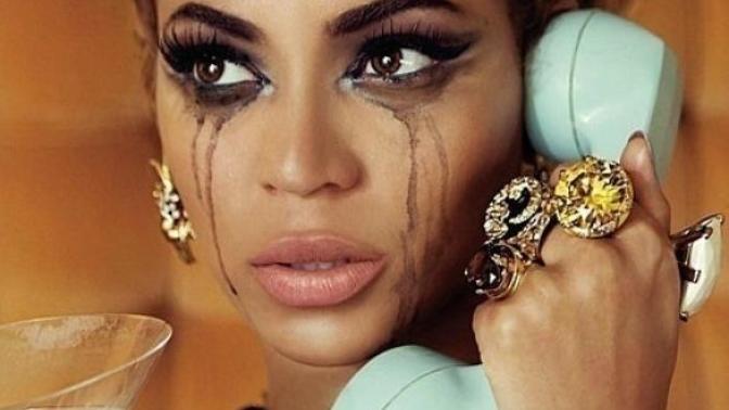 Things I hate about being a girl