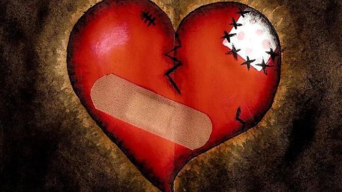 How to successfully get over a break up and/or prevent one