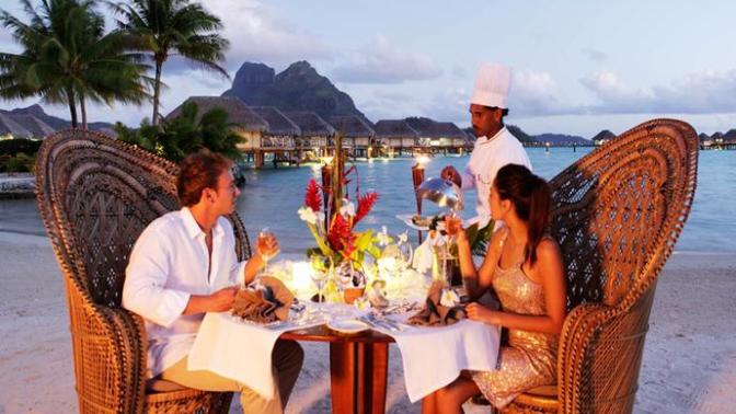 Guys: Do's and Don'ts for any date