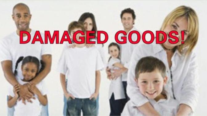 You have every right NOT to date a single parent!
