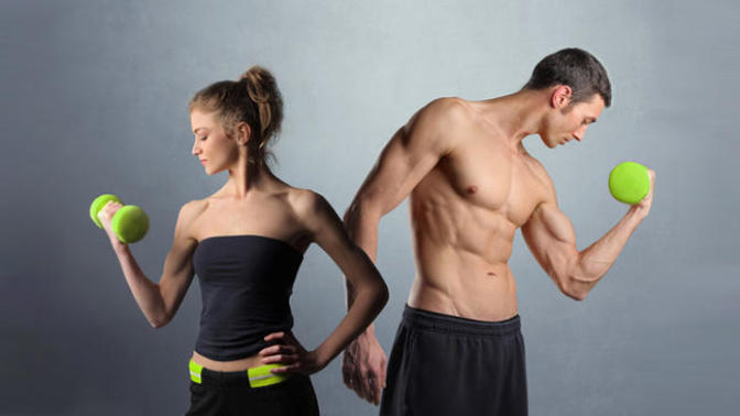 Get motivated! Read This Weeks Top Questions On Fitness