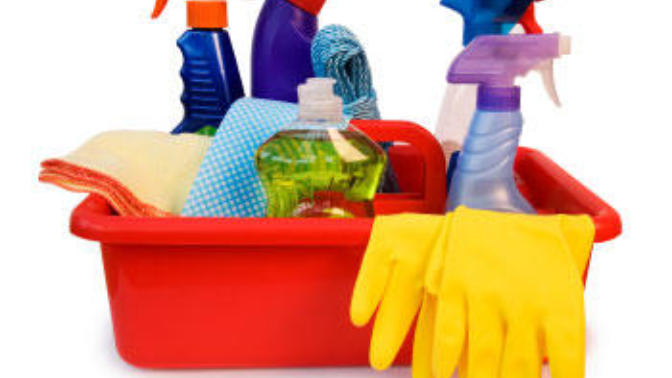 Cleaning Hacks for Every Day Life