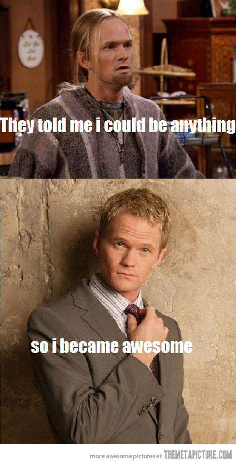 What I, as a classy female, find attractive in men