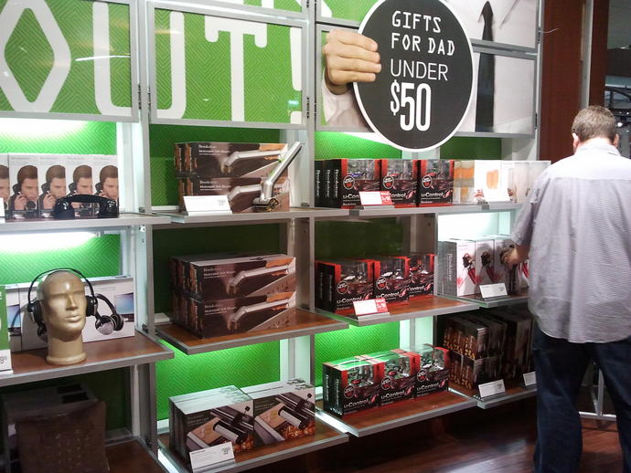 Top 10 Sites To Shop For Dad