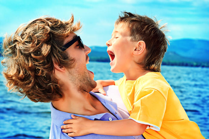 Top 10 Sites To Shop For Dad