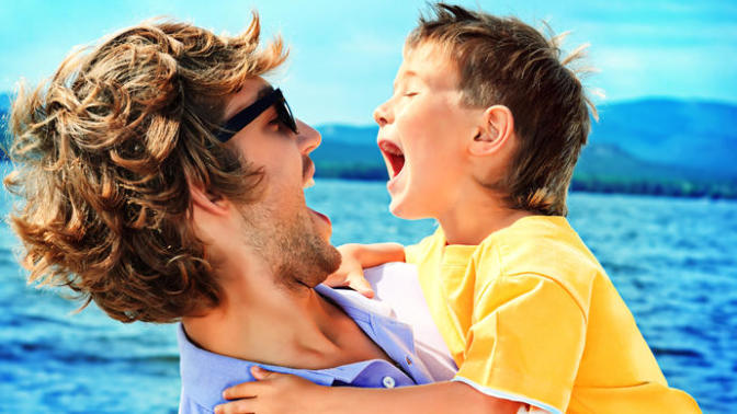 Top 10 Sites To Shop For Dad