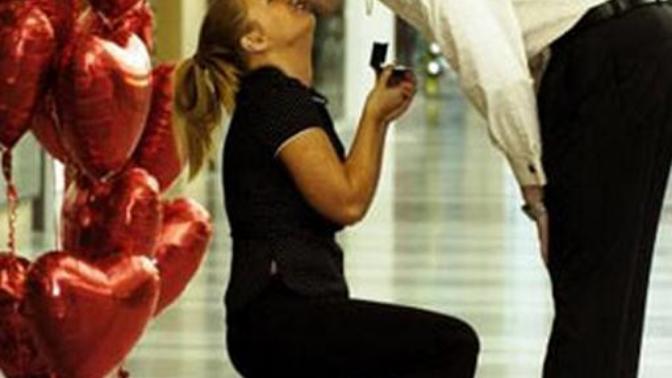 Debunking Social Norms: Girls Asking Out Guys