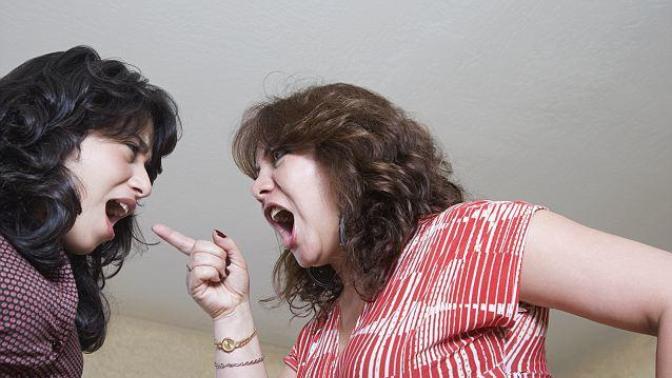 Letting go of negative relationships