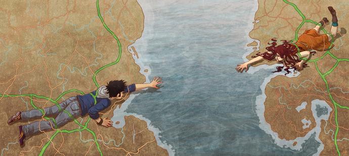 Survival Guide:Tips on a Long Distance Relationship