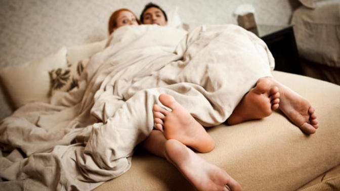 7 Reasons You Should Date A Guy Who Lives At Home With His Parents
