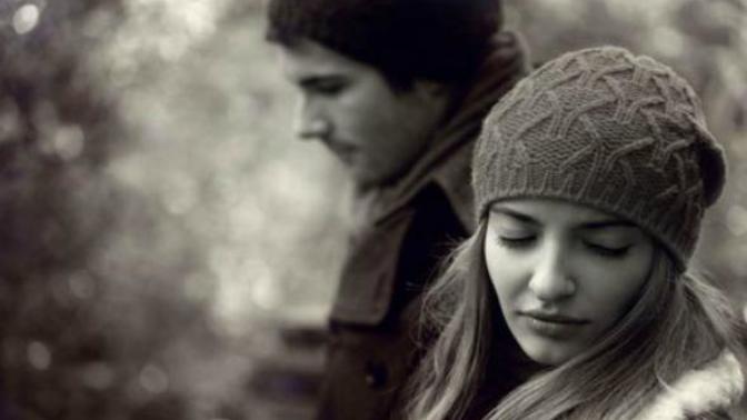 Women who suddenly go cold on you, the implications, the reasoning, the way around it