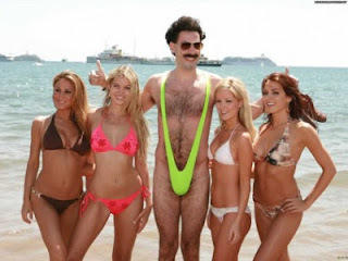 Attracting women