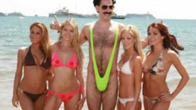 Attracting women