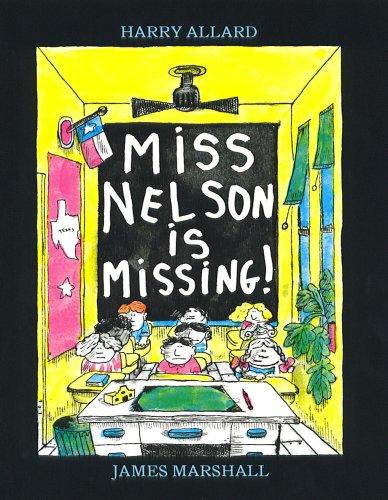 The Nostalgia Files: Favorite Books From My Childhood (And Probably Yours Too!)