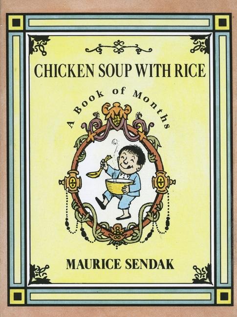 The Nostalgia Files: Favorite Books From My Childhood (And Probably Yours Too!)