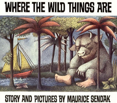 The Nostalgia Files: Favorite Books From My Childhood (And Probably Yours Too!)