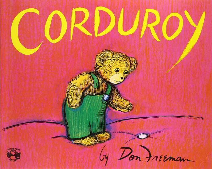 The Nostalgia Files: Favorite Books From My Childhood (And Probably Yours Too!)