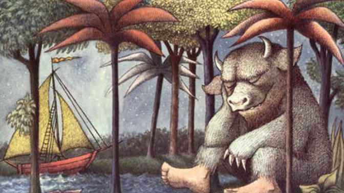 The Nostalgia Files: Favorite Books From My Childhood (And Probably Yours Too!)