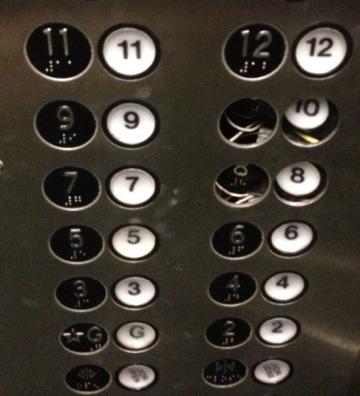 It's not what you know, it's who you know: The elevator pitch that changed my life