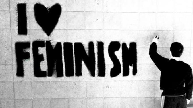 Paying for the first date, feminism, and being a gentleman