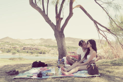 10 FREE Date Ideas For The Summer