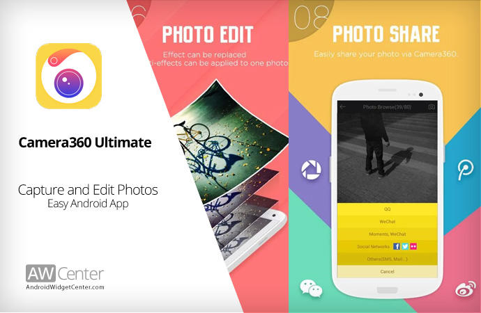 5 Photoshop apps for android will save your life