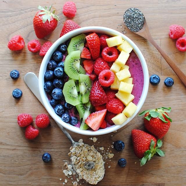 my experiences with veganism