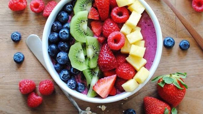 My experiences with veganism