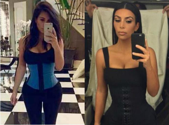 5 reasons why corsets helped cure my eating disorder