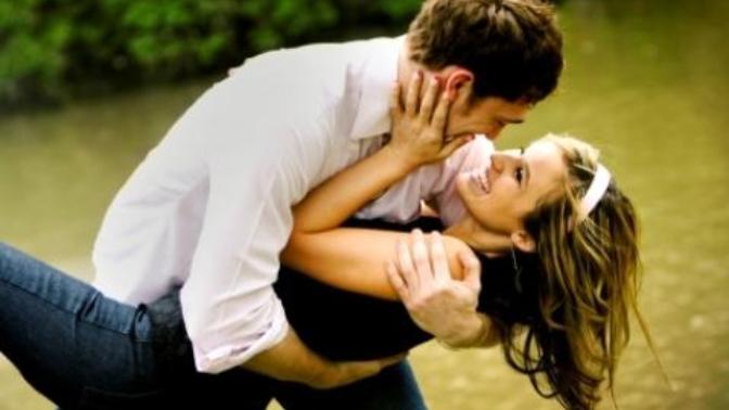 Looking for a date? Try something NEW!