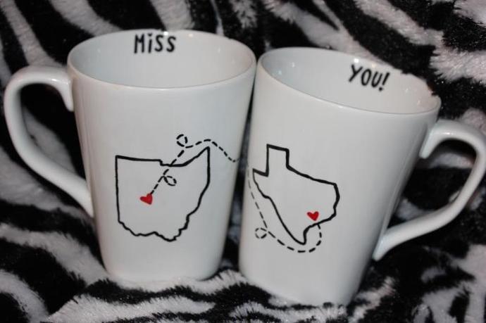 Benefits To Having A Long Distance Friendship