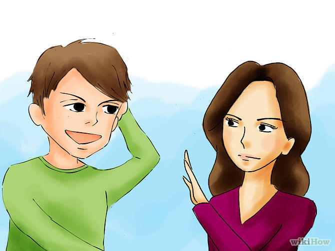 Chasing women, and why it always leads to Rejection