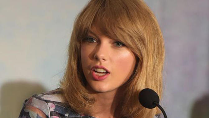 Taylor Swift just murdered Apple Music... Justified?