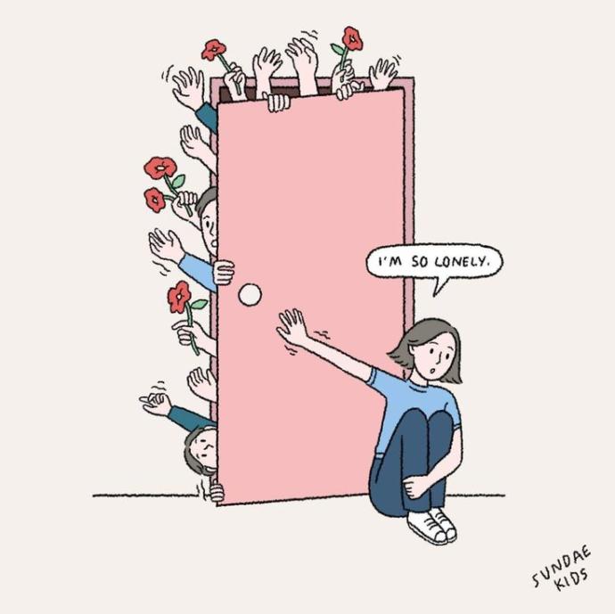 What If You've Never Had A Boyfriend?