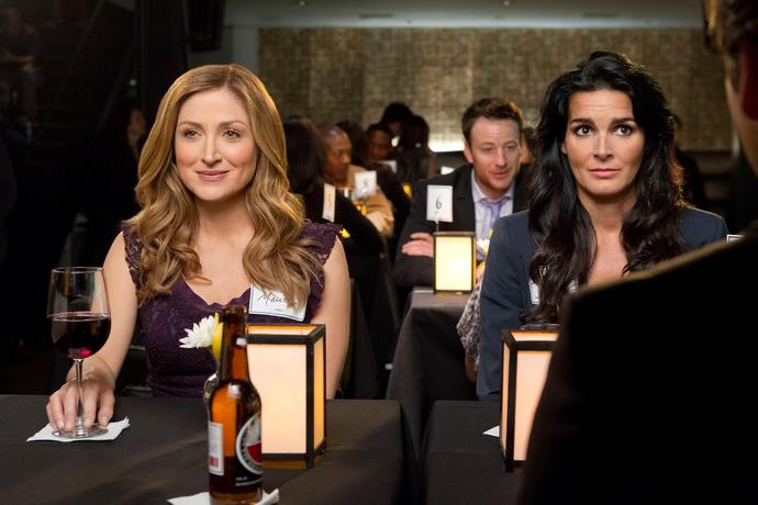 The only dating rules should be, there is no rules