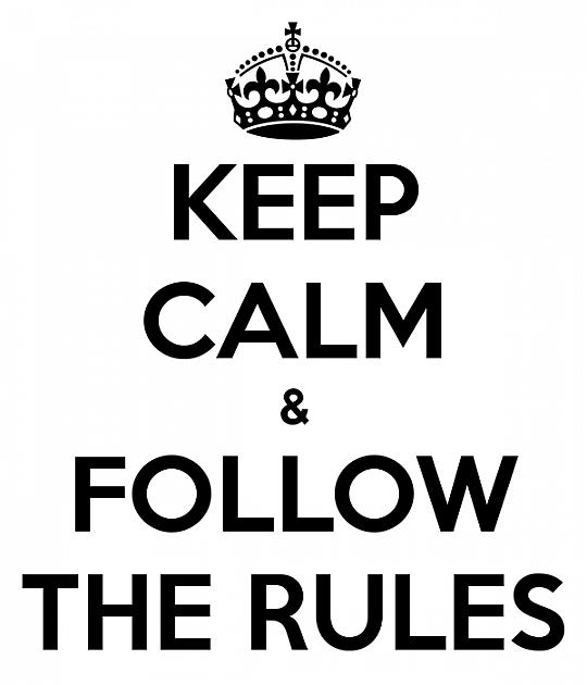10 Unwritten Rules of Pick-Up Basketball