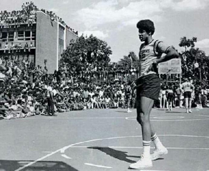 10 Unwritten Rules of Pick-Up Basketball