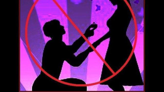 Why I have opted out of marriage, relationships and children