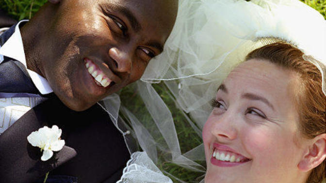 Merits of getting married to an African man