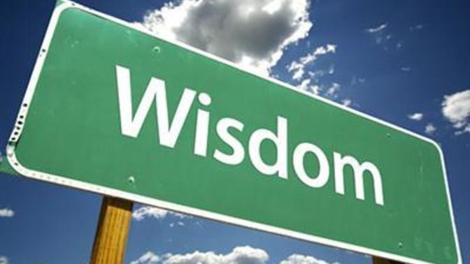Gems of wisdom for your soul