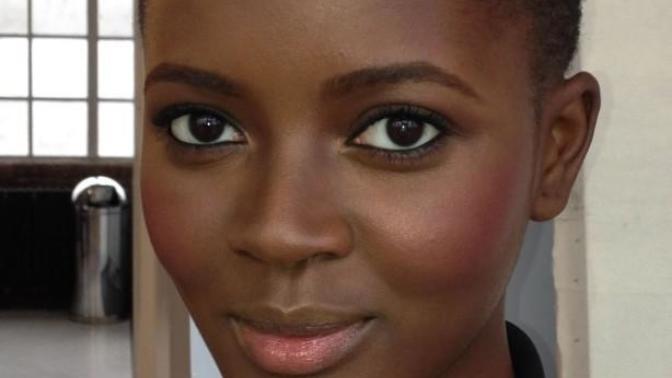 Black women need to be seen as beautiful by society/whatever else