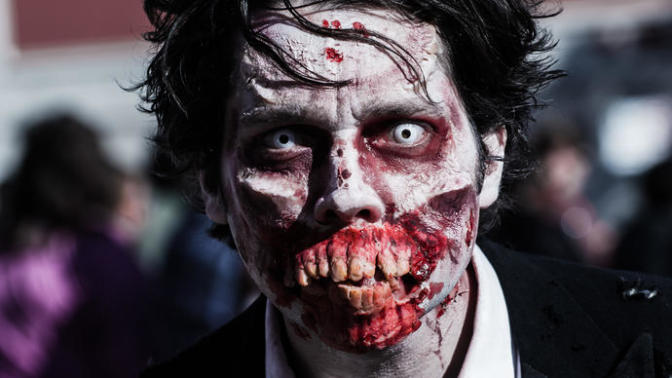 15 of the World's Rarest (and Strangest) Medical Conditions
