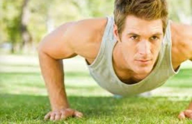 Apps to get fit this summer-or anytime!