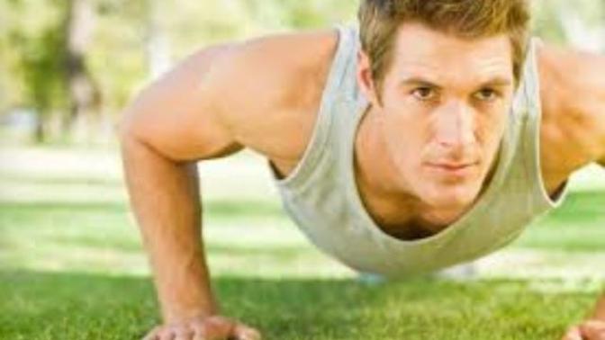 Apps to get fit this summer-or anytime!