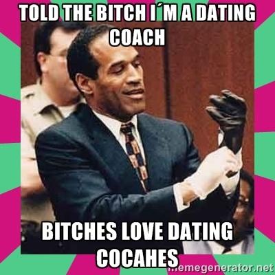 The Five Types of Dating Coaches You May Come Across